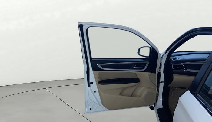 2024 Honda Amaze 1.2L I-VTEC VX CVT, Petrol, Automatic, 10,837 km, LHS Front Door