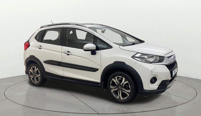2019 Honda WR-V 1.5L I-DTEC VX MT, Diesel, Manual, 46,147 km, SRP