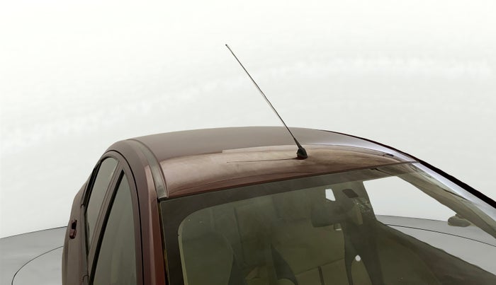 2015 Honda City 1.5L I-VTEC S MT, Petrol, Manual, 52,589 km, Roof