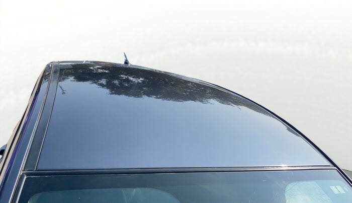 2017 Hyundai Grand i10 MAGNA 1.2 KAPPA VTVT, Petrol, Manual, 44,728 km, Roof