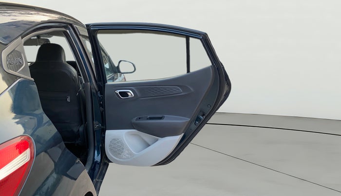 2022 Hyundai GRAND I10 NIOS SPORTZ 1.2 KAPPA VTVT, Petrol, Manual, 61,197 km, RHS Rear Door