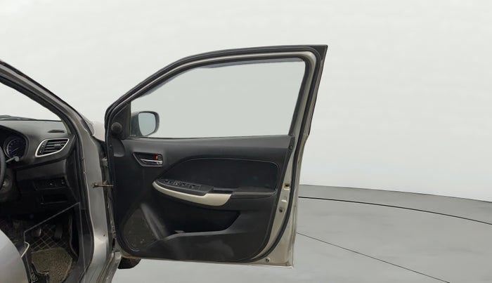 2016 Maruti Baleno DELTA PETROL 1.2, Petrol, Manual, 83,650 km, RHS Front Door