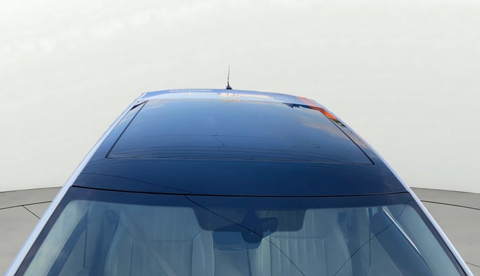 2018 Skoda Superb L&K 1.8 TSI AT, Petrol, Automatic, 82,308 km, Roof