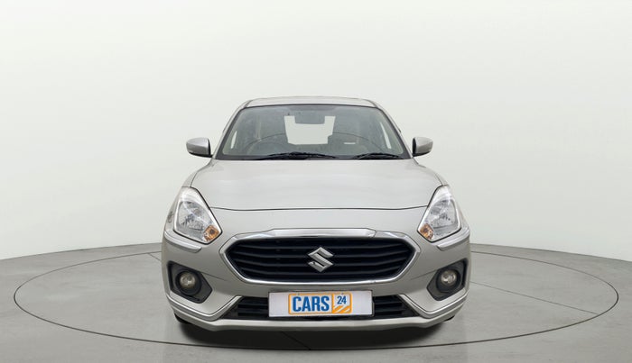 2019 Maruti Dzire ZXI AMT, Petrol, Automatic, 35,266 km, Front