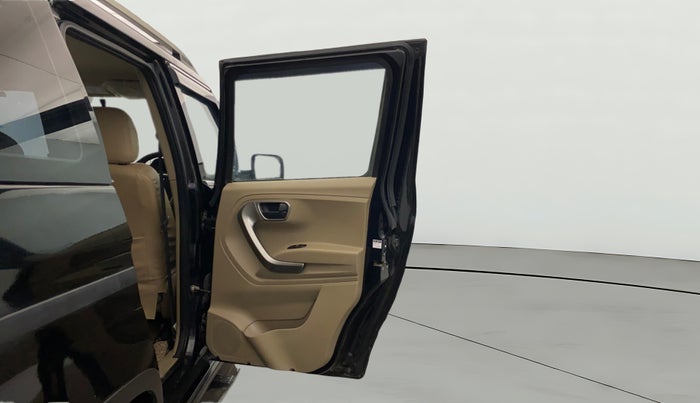 2023 Mahindra BOLERO NEO N10 R, Diesel, Manual, 37,997 km, RHS Rear Door