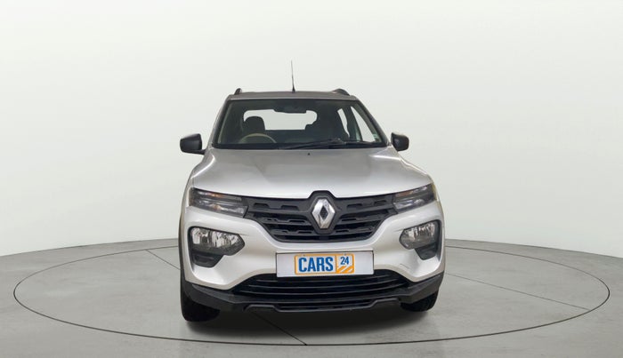 2022 Renault Kwid RXL 1.0 (O), Petrol, Manual, 16,733 km, Front