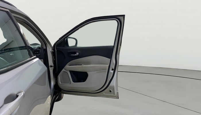 2017 Jeep Compass LIMITED 1.4 PETROL AT, Petrol, Automatic, 46,449 km, RHS Front Door