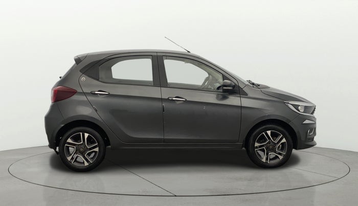2023 Tata Tiago XZ PLUS PETROL, Petrol, Manual, 41,496 km, Right Side View