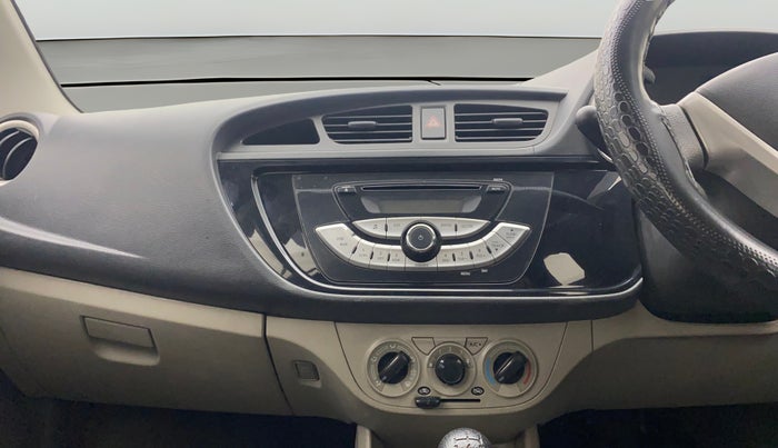 2018 Maruti Alto K10 VXI, Petrol, Manual, 79,156 km, Air Conditioner