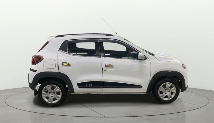 2022 Renault Kwid RXT 1.0, Petrol, Manual, 45,761 km, Right Side View