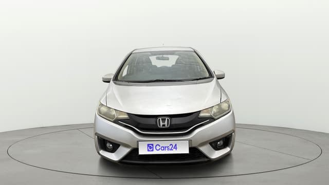 Used 2017 Honda Jazz Used 2017 Honda Jazz