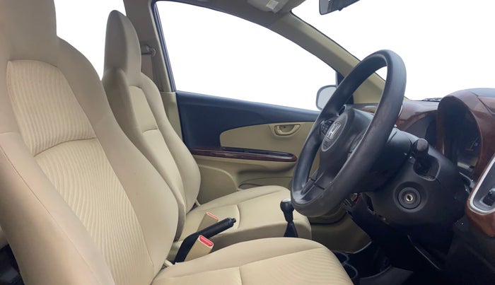 2015 Honda Mobilio 1.5L I-VTEC V, Petrol, Manual, 68,532 km, Right Side Front Door Cabin