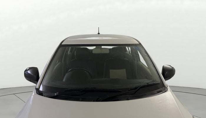 2015 Maruti Swift Dzire LXI, Petrol, Manual, 68,694 km, Front Windshield