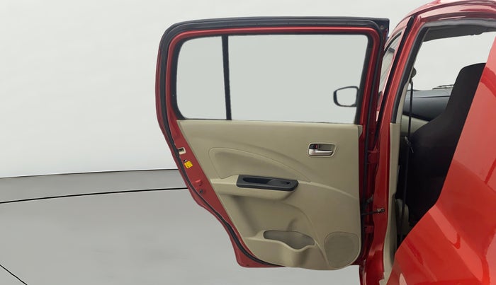 2014 Maruti Celerio VXI AMT, Petrol, Automatic, 1,05,227 km, LHS Rear Door
