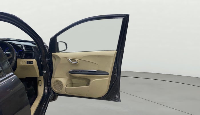 2016 Honda Amaze 1.2L I-VTEC SX, Petrol, Manual, 47,700 km, RHS Front Door