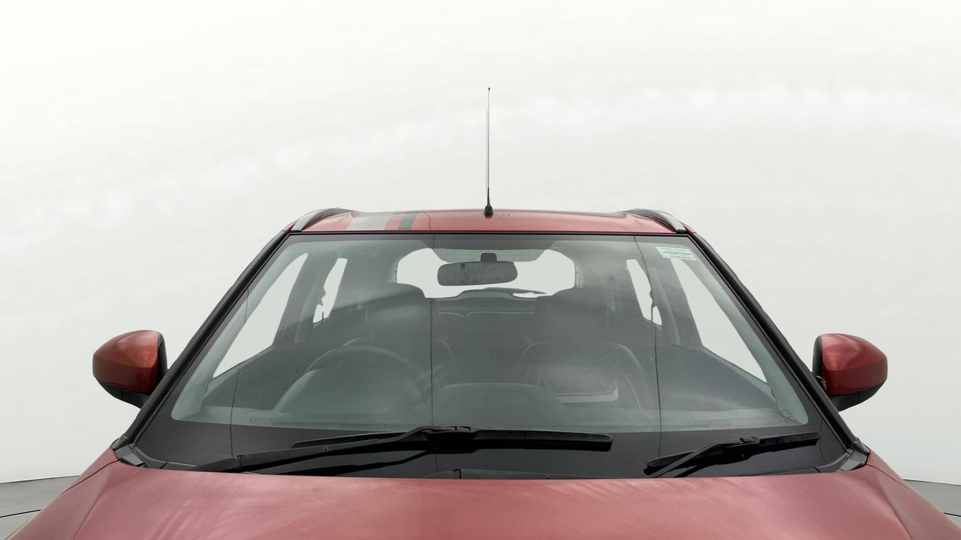 2018 Maruti Vitara Brezza ZDI, Diesel, Manual, 88,822 km, Front Windshield