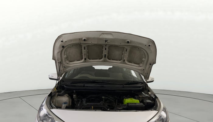 2014 Hyundai Elite i20 SPORTZ 1.2, Petrol, Manual, 40,874 km, Open Bonet