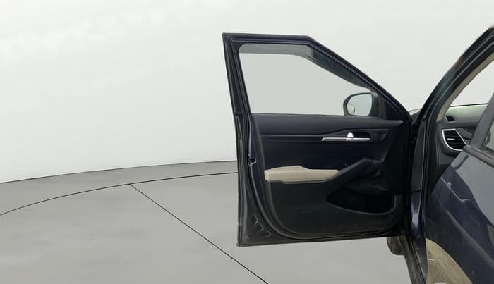 2021 KIA SELTOS HTK PLUS 1.5 IMT, Petrol, Manual, 52,799 km, LHS Front Door