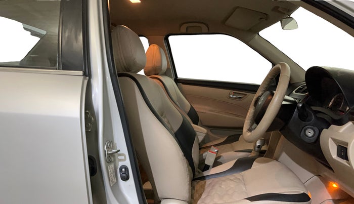 2016 Maruti Swift Dzire VXI AT, Petrol, Automatic, 68,717 km, Right Side Front Door Cabin