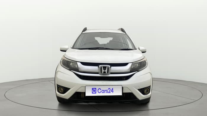 2016 Honda BR-V 1.5L I- DTEC S, Diesel, Manual, 93,246 km, Front