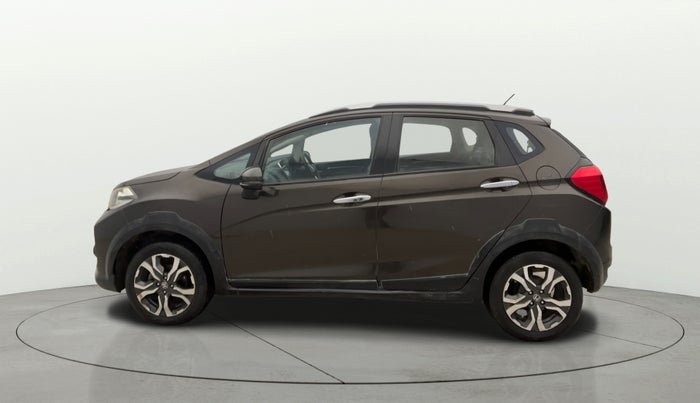 2018 Honda WR-V 1.5L I-DTEC VX MT, Diesel, Manual, 73,698 km, Left Side