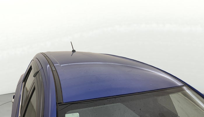 2017 Maruti S Cross SIGMA 1.3, Diesel, Manual, 53,181 km, Roof