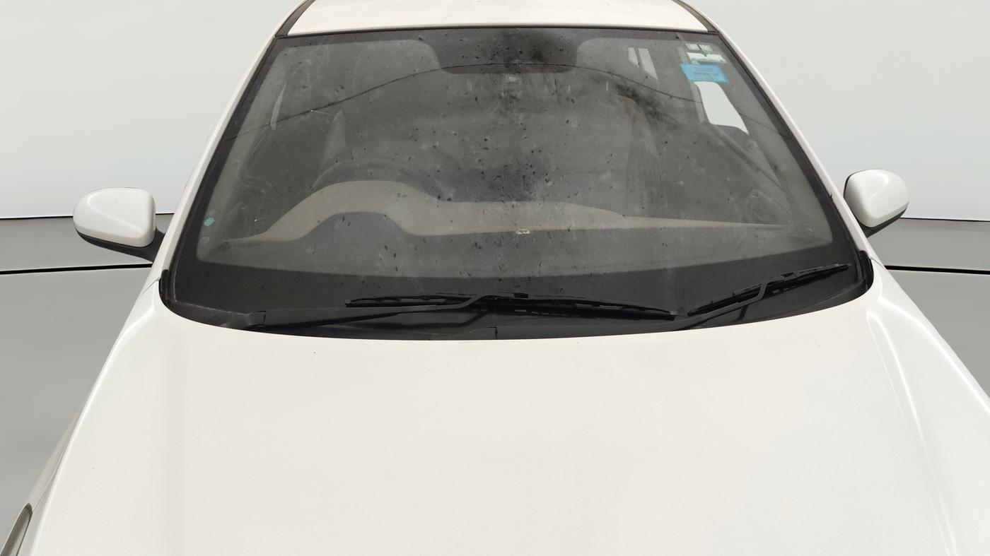 2015 Hyundai Elite i20 MAGNA 1.2, Petrol, Manual, 55,946 km, Front Windshield