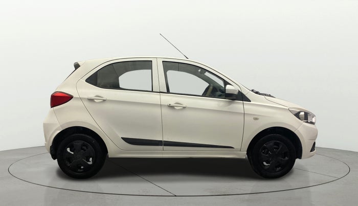 2018 Tata Tiago XT PETROL, Petrol, Manual, 1,49,097 km, Right Side View