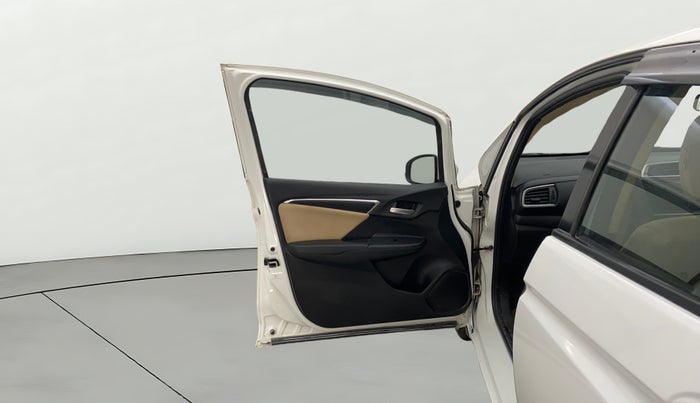 2018 Honda Jazz 1.2L I-VTEC VX CVT, Petrol, Automatic, 51,641 km, LHS Front Door