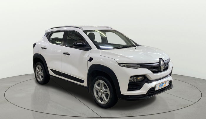 2022 Renault Kiger RXE MT, Petrol, Manual, 16,180 km, SRP