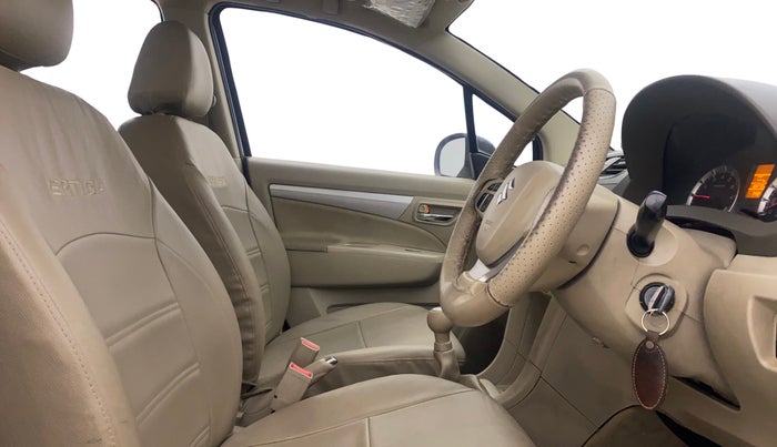 2016 Maruti Ertiga VXI ABS, Petrol, Manual, 88,225 km, Right Side Front Door Cabin