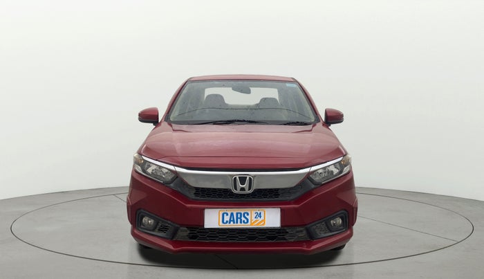 2018 Honda Amaze 1.2L I-VTEC VX, Petrol, Manual, 41,515 km, Front