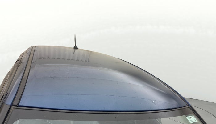 2016 Maruti Baleno DELTA PETROL 1.2, Petrol, Manual, 34,087 km, Roof