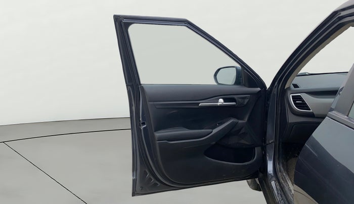 2020 KIA SELTOS HTK 1.5 PETROL, Petrol, Manual, 72,007 km, LHS Front Door