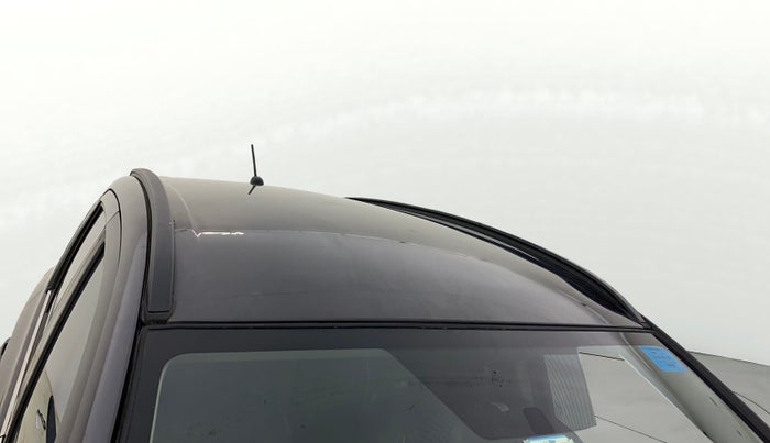 2021 Maruti S Cross DELTA 1.5, CNG, Manual, 1,37,195 km, Roof