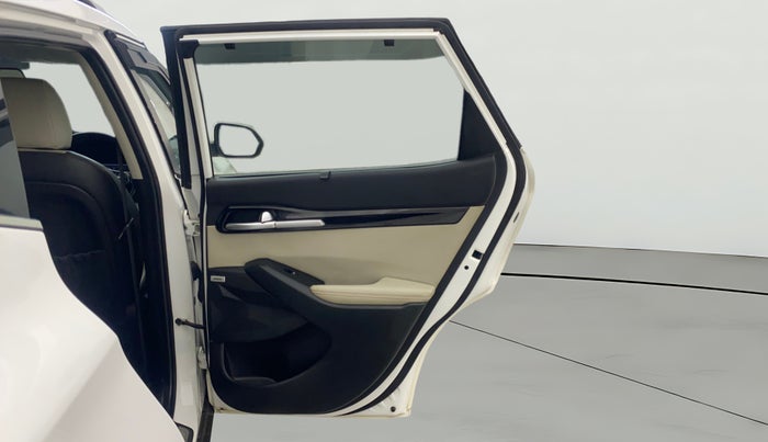 2020 KIA SELTOS GTX PLUS DCT 1.4 PETROL, Petrol, Automatic, 70,095 km, RHS Rear Door