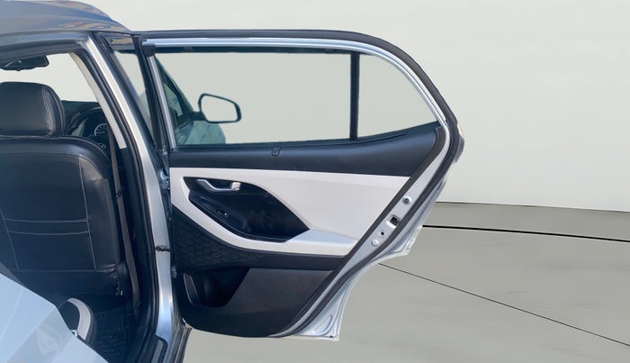 2020 Hyundai Creta SX 1.5 PETROL, Petrol, Manual, 92,501 km, RHS Rear Door