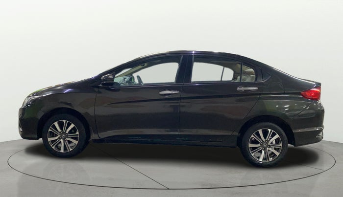 2017 Honda City 1.5L I-VTEC V MT, Petrol, Manual, 68,832 km, Left Side