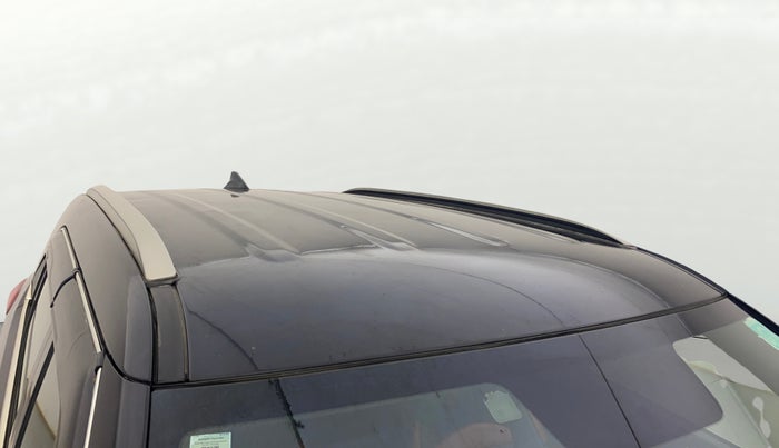 2019 Hyundai Creta SX 1.6 PETROL, Petrol, Manual, 38,773 km, Roof