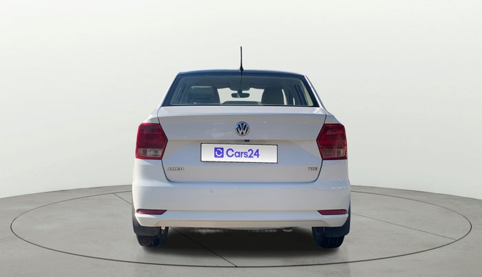 2019 Volkswagen Ameo GT LINE, Diesel, Automatic, 68,510 km, Back/Rear