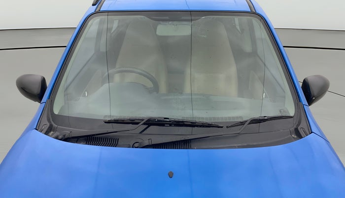 2017 Maruti Alto K10 VXI, Petrol, Manual, 14,913 km, Front Windshield