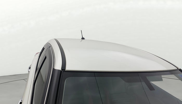 2023 Toyota Glanza V, Petrol, Manual, 32,482 km, Roof