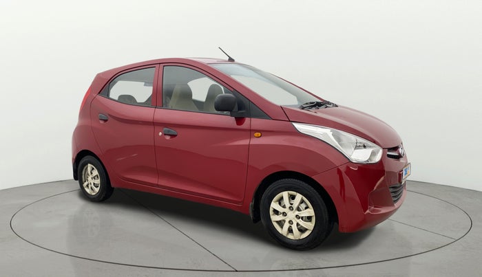 2016 Hyundai Eon ERA +, Petrol, Manual, 47,244 km, Right Front Diagonal