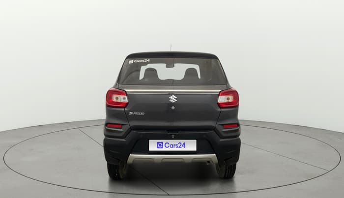 2024 Maruti S PRESSO VXI, Petrol, Manual, 22,746 km, Back/Rear