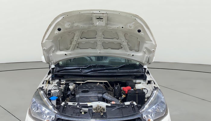 2020 Maruti Celerio ZXI AMT, Petrol, Automatic, 44,230 km, Open Bonet