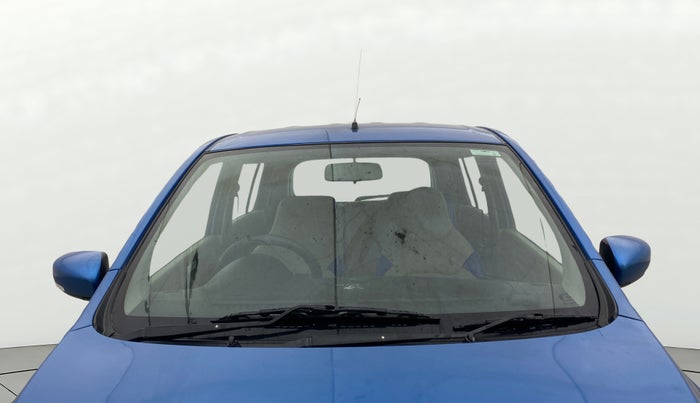 2016 Maruti Celerio ZXI AMT, Petrol, Automatic, 43,412 km, Front Windshield