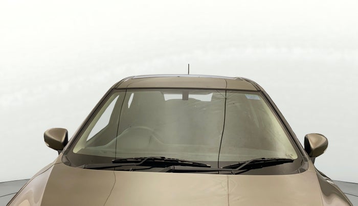 2021 Maruti Baleno ALPHA CVT PETROL 1.2, Petrol, Automatic, 30,052 km, Front Windshield