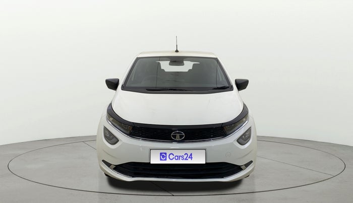 2022 Tata ALTROZ XT PETROL, Petrol, Manual, 78,792 km, Front