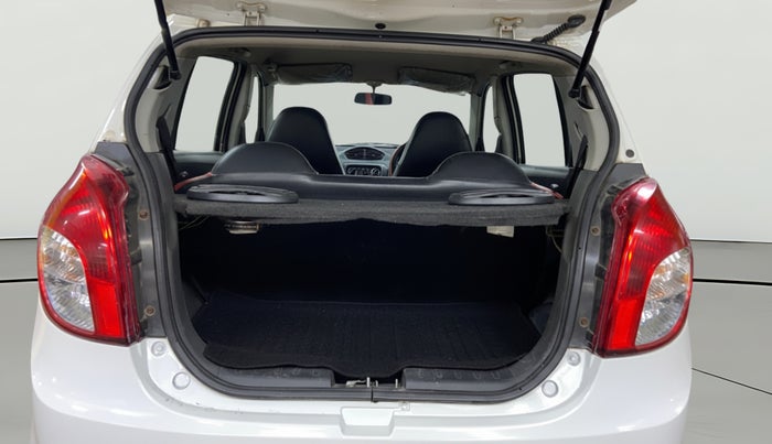 2016 Maruti Alto 800 LXI, Petrol, Manual, 66,920 km, Boot Open Zoomed View