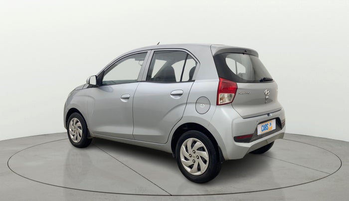 2019 Hyundai NEW SANTRO ASTA MT, Petrol, Manual, 14,964 km, Left Back Diagonal